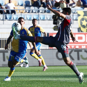 Με Μίτροβιτς ο Αστέρας AKTOR κόντρα στον Ολυμπιακό