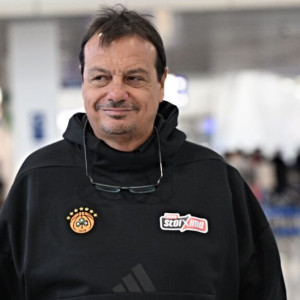 Αταμάν: «Αξίζει το σεβασμό μας η Παρτίζαν, σημαντικό παιχνίδι για εμάς»