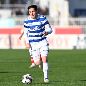 Ο Λεβαδειακός κινείται δυνατά για την απόκτηση του Αθανασίου από τον Ολυμπιακό