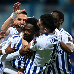 Τα highlights του Κηφισιά - Ατρόμητος 0-1