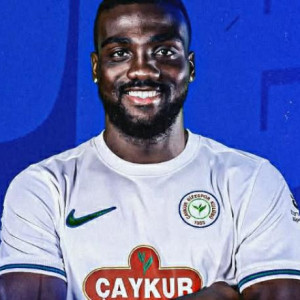 Επίσημα δανεικός στην Ριζεσπόρ ο Πιερό (photo)