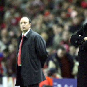 Το παρελθόν του Μπενίτεθ κόντρα στον Ολυμπιακό - Τα ιστορικά ματς με τη Λίβερπουλ