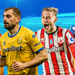 Το «θρίλερ» παραμονής - Οι επτά ομάδες που ακροβατούν σε τεντωμένο σχοινί