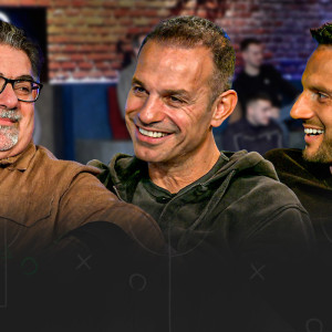 Βuild Up με κοινό - Τι προπονητή θες στην ομάδα σου;