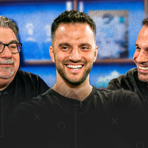 «Build Up»: Ντέμης, Σάμαρης και Τσόχος για το μεγάλο πρόβλημα με τη διαιτησία στην Ελλάδα