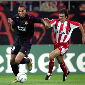 Πρώην σταρ του Champions League θέλει να γίνει ο επόμενος κακός στο Τζέιμς Μποντ