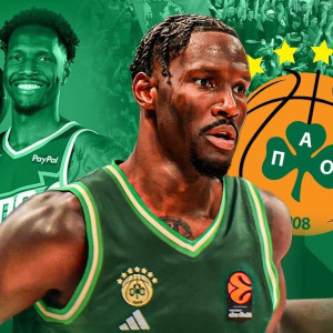 Πυροδότησε τη «βόμβα» Χέιζ-Ντέιβις ο Γιαννακόπουλος!