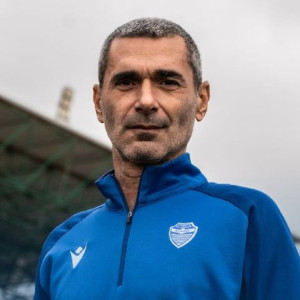 Νέος προπονητής στο Αιγάλεω ο Τερζής