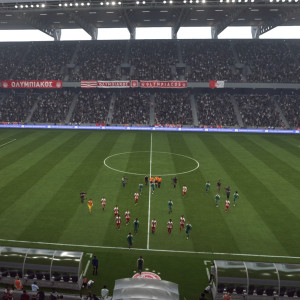 Ολυμπιακός - Παναθηναϊκός: Ποιον βγάζει νικητή του ντέρμπι το EA Sports FC 26;