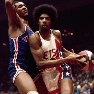 Η λίγκα που ήταν προάγγελος του «μαγικού πλανήτη»: Πώς το ABA έδωσε στο NBA τη... λάμψη που χρειαζόταν