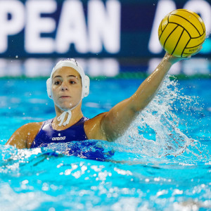 Η Ελλάδα κόντρα στην Ουγγαρία για το εισιτήριο του μεγάλου τελικού στο Ευρωπαϊκό Πρωτάθλημα πόλο