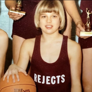 Κι όμως αυτός είναι: Ο σταρ του Hollywood που μικρός ήθελε να γίνει μπασκετμπολίστας