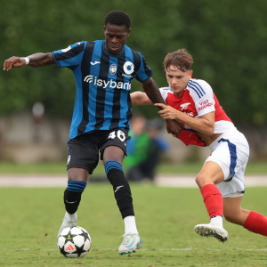 Ο ΠΑΣ Γιάννινα έφερε τον Κάντα Φιόγκμπε από την Αταλάντα