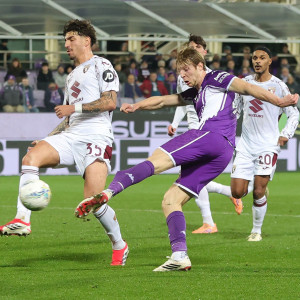 Η Φιορεντίνα «πληγώθηκε στις καθυστερήσεις και έμεινε σε τροχιά υποβιβασμού