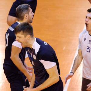 Ο Φλοίσβος απέκλεισε τον Ολυμπιακό και πέρασε στα προημιτελικά του Κυπέλλου Ελλάδας