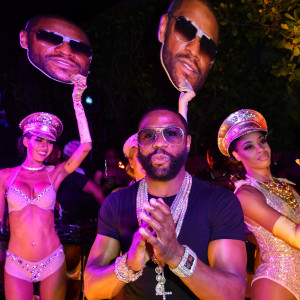 Αήττητος και δισεκατομμυριούχος: Ποιος είναι Μέιγουεδερ που έρχεται στην Αθήνα για τον Ζαμπίδη