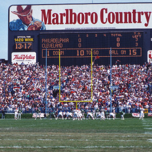 Ο εγγονός του «Marlboro Man» δεν καπνίζει: Είναι αθλητής και διεκδικεί τον τίτλο της χρονιάς