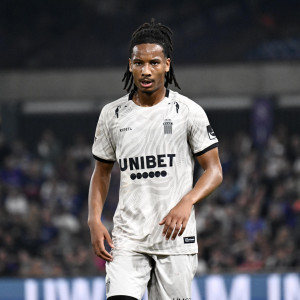 Επανέρχεται ο Παναθηναϊκός για Καμαρά με πρόταση 5 εκατ. ευρώ - Τι αναφέρουν στο Βέλγιο