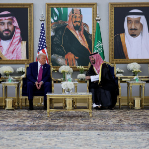 Η Σαουδική Αραβία αλλάζει την ατζέντα: Το Μουντιάλ επηρεάζει το τρισεκατομμύριο του «Vision 2030»