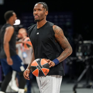 Ο Χέιζ - Ντέιβις και το κοινό πάθος που έχει με τον Δημήτρη Γιαννακόπουλο