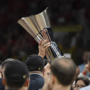 Αυτές είναι οι ημέρες και ώρες των αγώνων του Final Four της Αθήνας