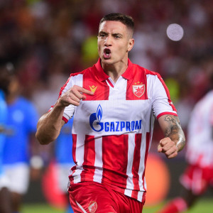 «Ο Παναθηναϊκός θέλει τον Ντουάρτε, αλλά ο Ερυθρός Αστέρας δεν τον παραχωρεί»