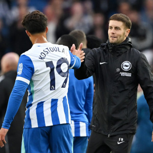 Στον «αέρα» το μέλλον του προπονητή της Μπράιτον, τι αναφέρουν οι Άγγλοι για τον Κωστούλα