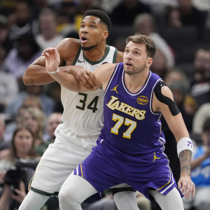 Οι Λέικερς κάνουν… ανασχηματισμό με στόχο το καλοκαίρι του 2026 να διεκδικήσουν τον Αντετοκούνμπο