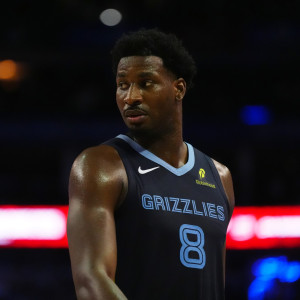 Έκπληξη στο NBA: Οι Μέμφις Γκρίζλις έστειλαν τον Τζάρεν Τζάκσον στους Γιούτα Τζαζ