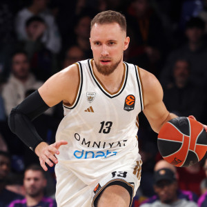 Ο Μούσα «βλέπει» στο Final-4 της EuroLeague Ολυμπιακό, Παναθηναϊκό, Ρεάλ και Dubai BC