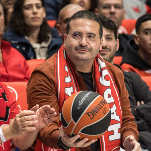 Οικονομική «εκτόξευση» για τη Χάποελ: To all-in του Γιανάι που αποκαλύπτει την φιλοδοξία του