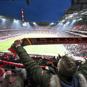 Ασύλληπτο: Η Κολωνία κατέρριψε το ρεκόρ προσέλευσης στο Youth League με 50.000 κόσμο στις εξέδρες