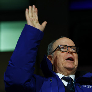 Ο Πρίγκιπας του Μονακό μίλησε για την κρίση στην ομάδα: «Κάνουμε τα πάντα για να σώσουμε τη χρονιά»