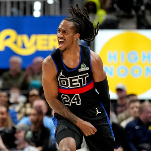 Οι Πίστονς τελείωσαν το σερί των Νικς, μεγάλη ανατροπή για τους Σέλτικς