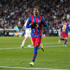 Η Μπαρτσελόνα... καρδιοχτύπησε, αλλά λύγισε τη μαχητική Αλμπαθέτε και πέρασε στα ημιτελικά του Copa Del Rey