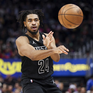 Σπουδαία κίνηση από τους Μπακς: Υπέγραψαν με τον Καμ Τόμας