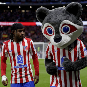 Το fund που αγόρασε την Ατλέτικο Μαδρίτης επενδύει 6 δισεκατομμύρια και αλλάζει τα δεδομένα