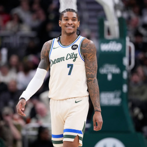 Με ηγέτη Κέβιν Πόρτερ Τζούνιορ και τρομερό Τόμας οι Μπακς