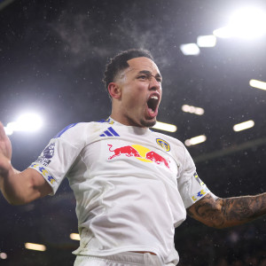 Όρθια η Λιντς στο «Στάμφορντ Μπριτζ»: Επέστρεψε από το 2-0 και πήρε πολύτιμο βαθμό από την Τσέλσι