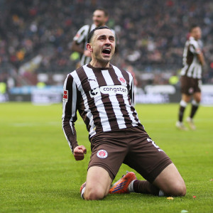 Ο Σάλιακας σκόραρε με υπέροχο σουτ και πανηγύρισε με... ξεχωριστό τρόπο (video)