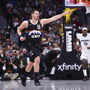 Ένα ακόμη triple double για τον Γιόκιτς, περίπατος για τους Θάντερ