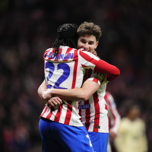 Ισοπεδωτική η Ατλέτικο, 4-0 με Λούκμαν και Άλβαρες! (videos)