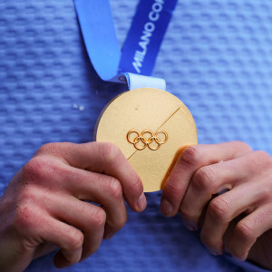 Ο αιώνας της λιτότητας: Τα χρυσά μετάλλια Ολυμπιακών Αγώνων δεν είναι χρυσά!