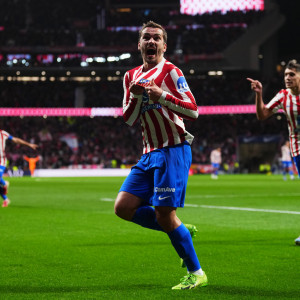 Με άψογο πλασέ του Γκριζμάν η Ατλέτικο παίρνει αέρα δύο τερμάτων (video)