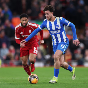 Που θα δείτε το Μπράιτον - Λίβερπουλ και την υπόλοιπη δράση στην Ευρώπη