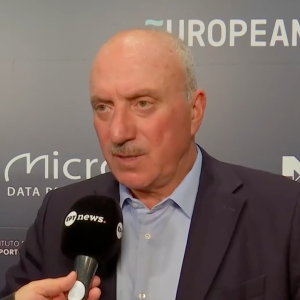 Επιβεβαίωση Γιαννόπουλου: «Έχουμε καταθέση πρόταση και διεκδικούμε το Ευρωπαϊκό πόλο του 2028»