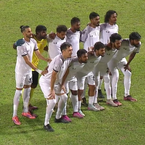 Ιός ή... ψέμα; Πώς μία «επιδημία διάρροιας» έσωσε ομάδα ποδοσφαίρου στις Μαλδίβες