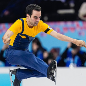 Τα minions στους Χειμερινούς Ολυμπιακούς Αγώνες: Αθλητής ετοιμάζει πρόγραμμα με ξεχωριστή μουσική υπόκρουση (video)