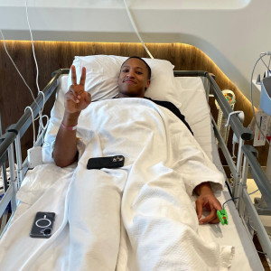 Χειρουργείο για τον Χολ της Φενέρμπαχτσε - Υπέστη ρήξη μηνίσκου