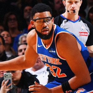 Κειμήλιο της ιστορίας των Νικς: Τα γυαλιά που φόρεσε o Τάουνς βρίσκονταν μία δεκαετία στο Madison